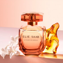 Le Parfum Absolu - ELIE SAAB - Sabina