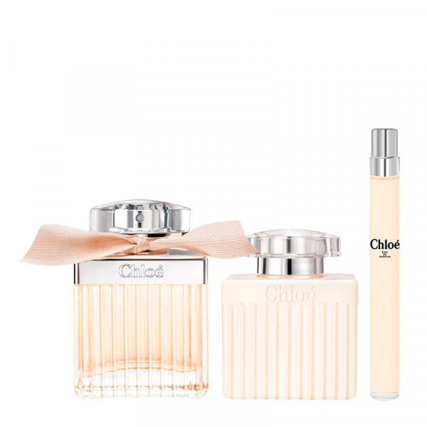chloe-signature-set