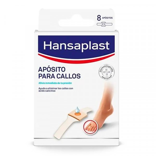 callus-dressings