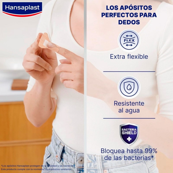 finger-bandage