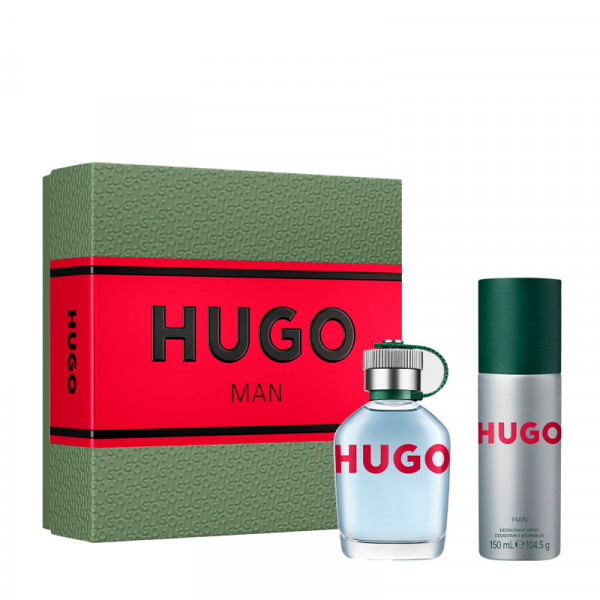 hugo-man-set