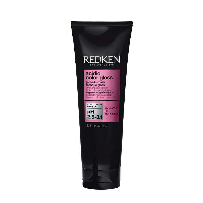 Redken Acidic Color Gloss Mascarilla Hidratante