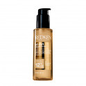 Aceite De Argan All Soft Odżywczy olejek do włosów