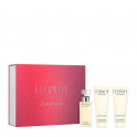 Eternity Eau De Parfum	
Coffret