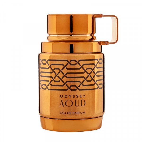 odyssey-aoud