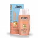 Fusion Water MAGIC Medium SPF 50
Facial Sunscreen With Color