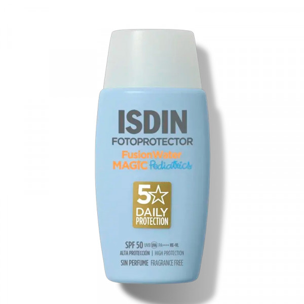fusion-water-magic-pediatrics-spf-50-protezione-solare-ultraleggera-per-il-viso