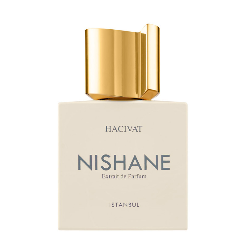 Nishane Unisex Niche Perfumes Hacivat