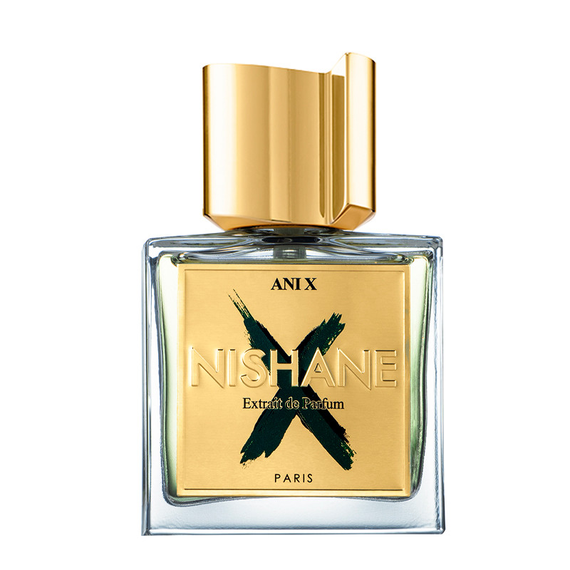 Nishane Unisex Blue/Pink/Lavender Niche Perfumes Ani X