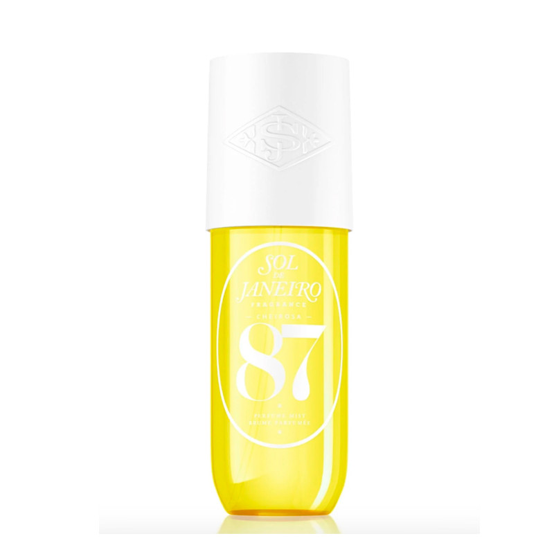Sol De Janeiro Cheirosa 87 Rio Radiance - 240 ML Profumi di Donna