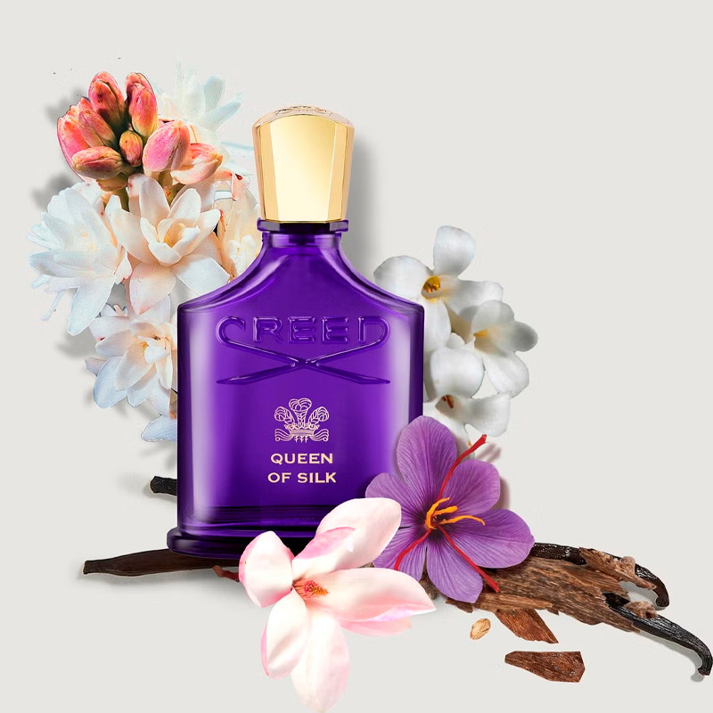 Creed Queen of Silk Eau de Parfum
