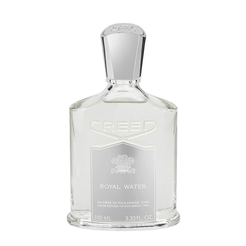 Creed Perfumes Nicho Unisex Royal Water Eau de Parfum