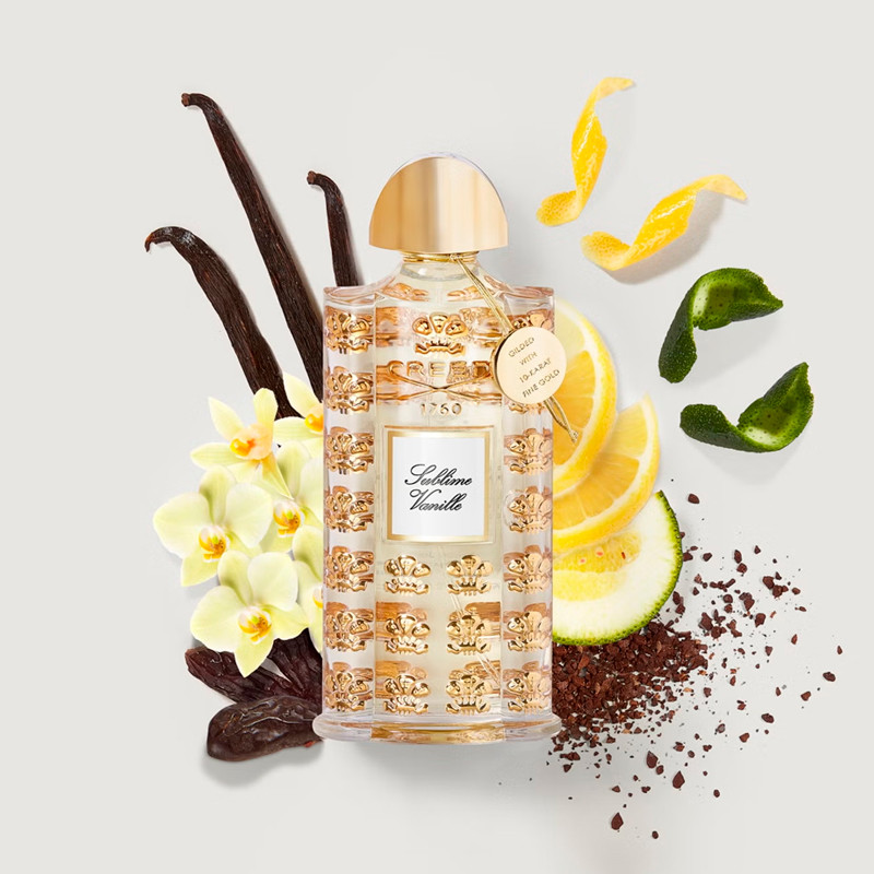 Creed Royales Exclusives - Sublime Vanille Eau De Parfum