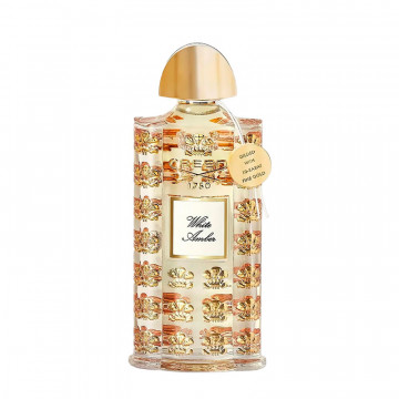 white-amber