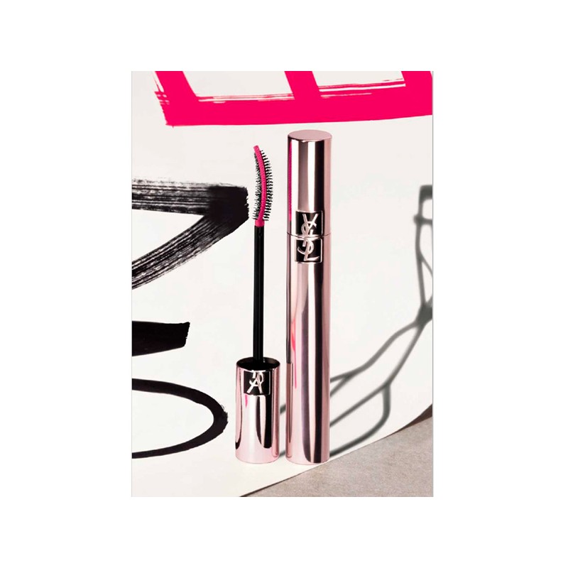 Volymeffekt Faux Cils The Curler