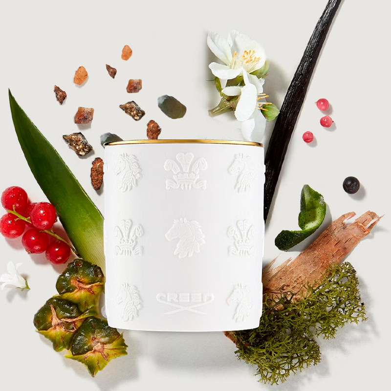Creed Aventus Vela Aromática