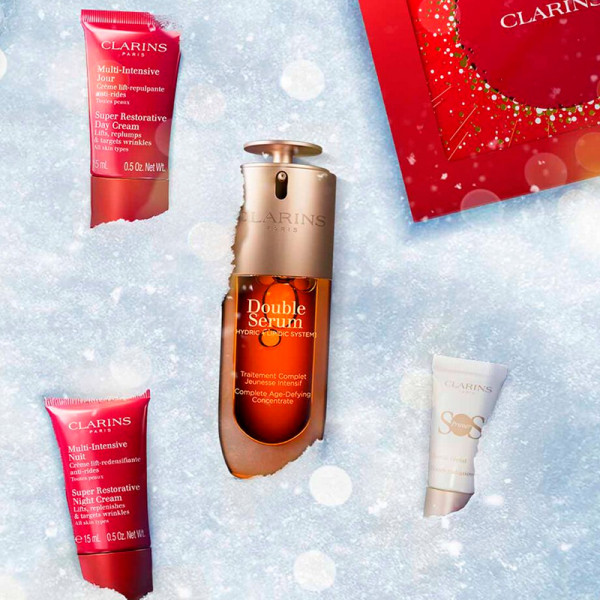 double-serum-g-9-set