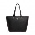 BOLSO TOTE TH EMBLEM