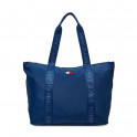 BOLSO TOTE ESSENTIAL CON INSCRIPCIÓN