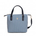 Canvas tote bag