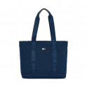 Essential Tote Bag with Inscription
