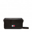 MUST FLAP CROSSOVER SHOULDER BAG