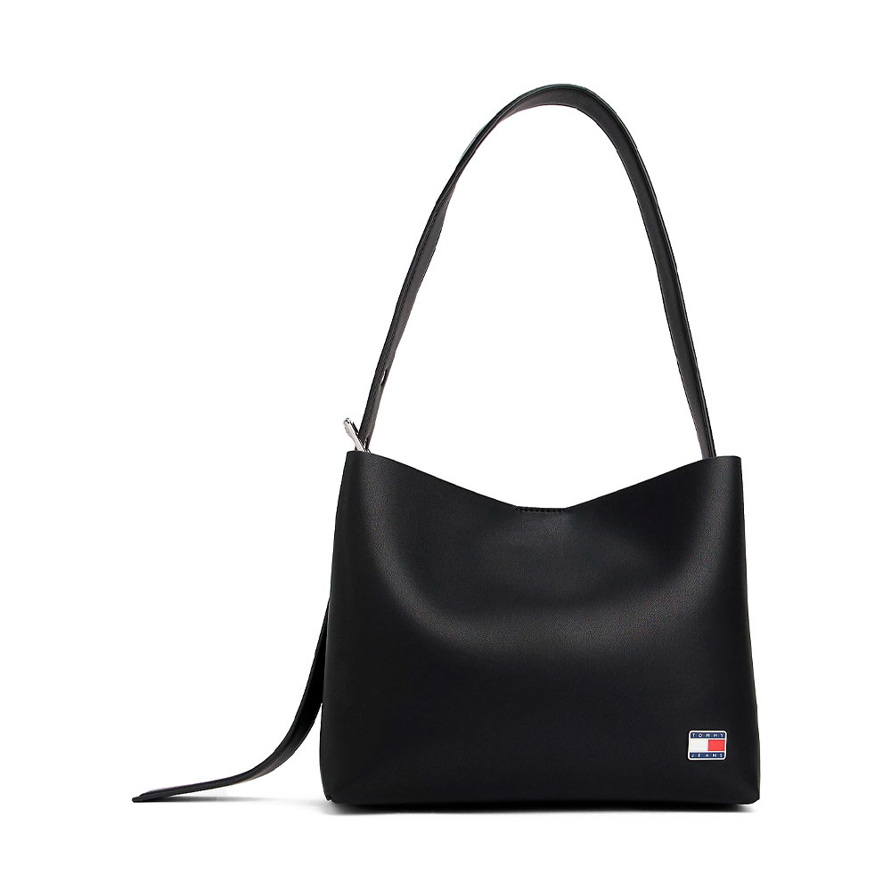Tommy Hilfiger Bags Borse da donna, articoli da toeletta e valigie Borsa hobo con stemma con logo