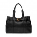 Borsa tote con cintura