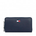 CARTERA ESSENTIAL CON CREMALLERA Y LOGO