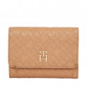PORTEFEUILLE PLIABLE MONOGRAMME TH