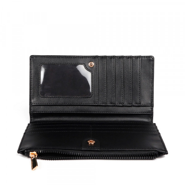 rhombus-monogram-wallet