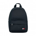 Mochila Essential con parche del logo