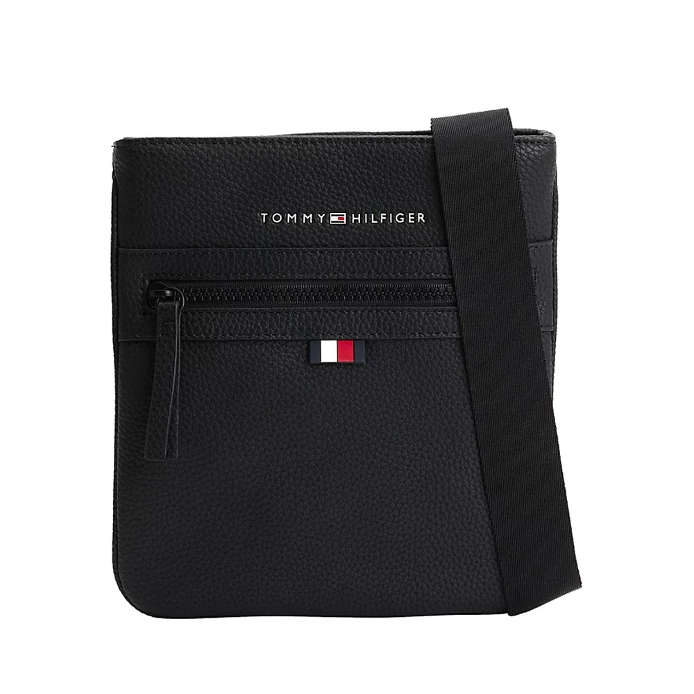 Tommy Hilfiger Bags Borse a tracolla, articoli da toilette e valigie per uomo BORSA A TRACOLLA PICCOLA ESSENZIALE