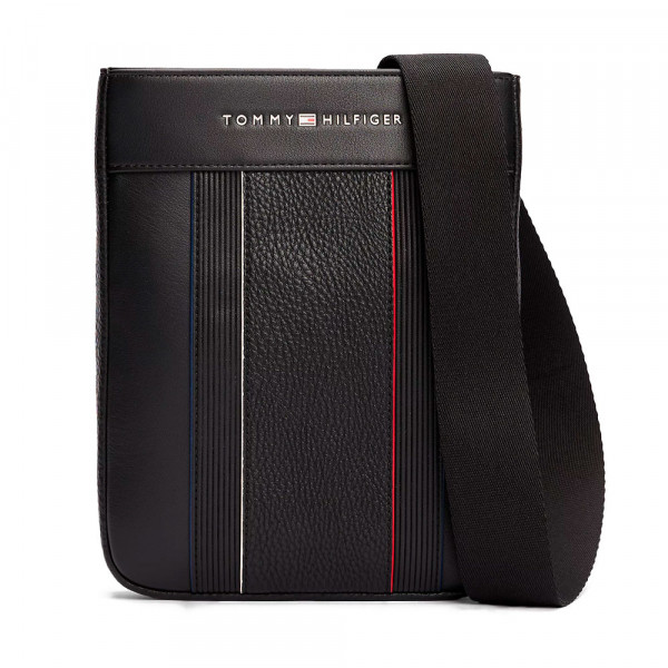 sac-bandouliere-a-logo-metallique