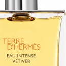 Terre D'Hermès Eau Intense Vétiver