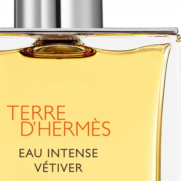 Terre D'Hermès Eau Intense Vetiver