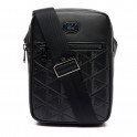 Nomogramme Messenger Bag