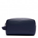 Classic men's toiletry bag