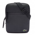LCST Medium Piqué Messenger Bag