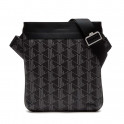 The Blend Slimline Messenger Bag