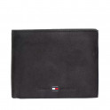 LEATHER WALLET FOR CARDS