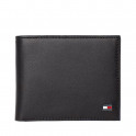 CARTERA PEQUEÑA PLEGABLE Y CON RELIEVE