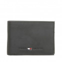 SMALL LEATHER WALLET
