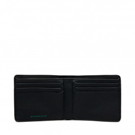 Astuccio Porta Carte Pieghevole Victoria's Secret – Logo Colorblock Con Chiusura A Scatto – Nuovo Con Etichette - Foto 2