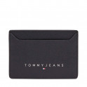 LEATHER CARD HOLDER