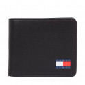 HERITAGE LEATHER WALLET