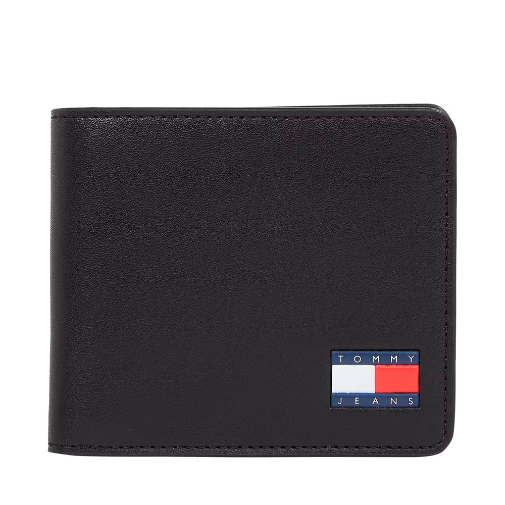 Tommy Hilfiger Bags Wallets and purses for men HERITAGE LEATHER WALLET