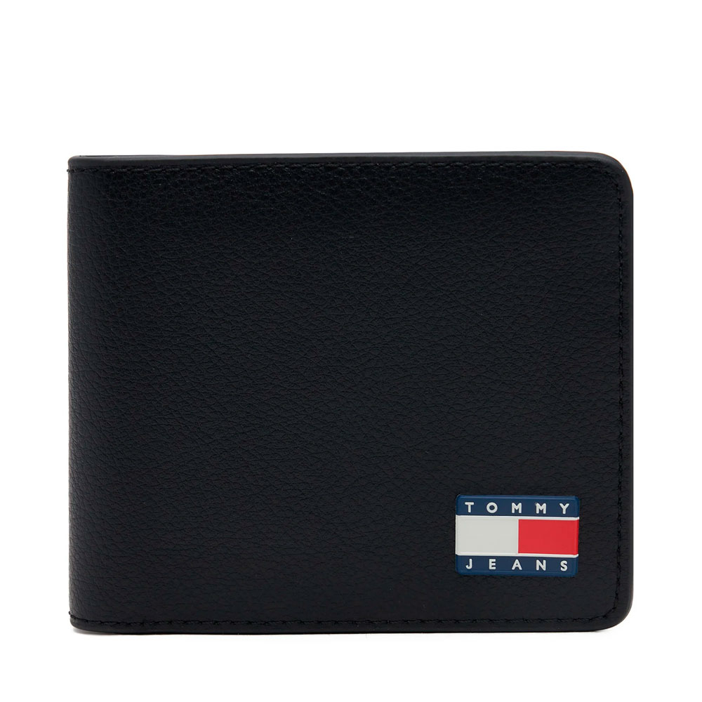 Tommy Hilfiger Bags Wallets and purses for men HERITAGE LEATHER CC WALLET