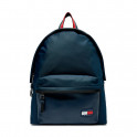 MOCHILA CON LOGO ENGOMADO