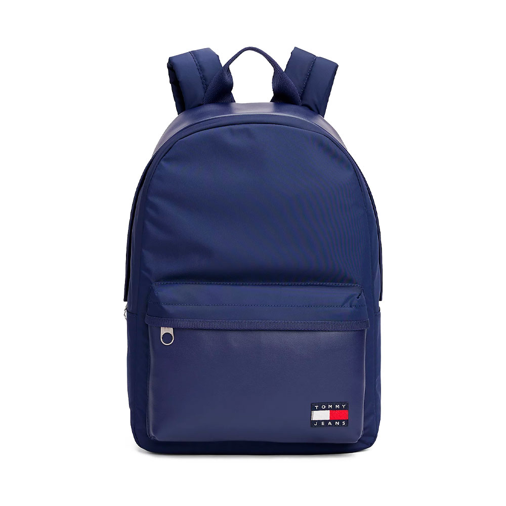 Tommy Hilfiger Bags Backpacks and waist bags for men ESSENTIAL CURVED BACKPACK